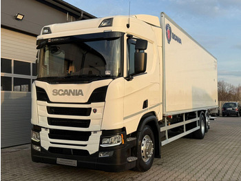 Kamion hladnjača SCANIA R 450