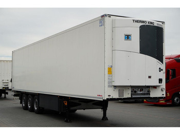 Zakup Schmitz Cargobull / CHŁODNIA / THERMO KING SLX 300 / DOPPELSTOCK / NOWA / 2025 ROK Schmitz Cargobull / CHŁODNIA / THERMO KING SLX 300 / DOPPELSTOCK / NOWA / 2025 ROK: slika Zakup Schmitz Cargobull / CHŁODNIA / THERMO KING SLX 300 / DOPPELSTOCK / NOWA / 2025 ROK Schmitz Cargobull / CHŁODNIA / THERMO KING SLX 300 / DOPPELSTOCK / NOWA / 2025 ROK