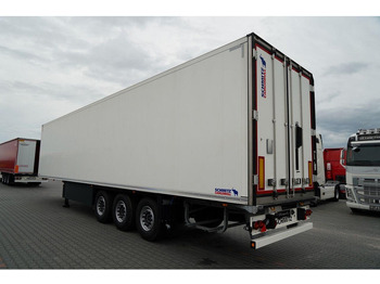 Zakup Schmitz Cargobull / CHŁODNIA / THERMO KING SLX 300 / DOPPELSTOCK / NOWA / 2025 ROK Schmitz Cargobull / CHŁODNIA / THERMO KING SLX 300 / DOPPELSTOCK / NOWA / 2025 ROK: slika Zakup Schmitz Cargobull / CHŁODNIA / THERMO KING SLX 300 / DOPPELSTOCK / NOWA / 2025 ROK Schmitz Cargobull / CHŁODNIA / THERMO KING SLX 300 / DOPPELSTOCK / NOWA / 2025 ROK