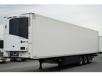 Zakup Schmitz Cargobull / CHŁODNIA / THERMO KING SLX 300 / DOPPELSTOCK / NOWA / 2025 ROK Schmitz Cargobull / CHŁODNIA / THERMO KING SLX 300 / DOPPELSTOCK / NOWA / 2025 ROK: slika Zakup Schmitz Cargobull / CHŁODNIA / THERMO KING SLX 300 / DOPPELSTOCK / NOWA / 2025 ROK Schmitz Cargobull / CHŁODNIA / THERMO KING SLX 300 / DOPPELSTOCK / NOWA / 2025 ROK