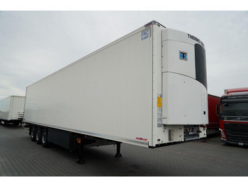Zakup Schmitz Cargobull / CHŁODNIA / THERMO KING SLX 300 / DOPPELSTOCK / NOWA / 2025 ROK Schmitz Cargobull / CHŁODNIA / THERMO KING SLX 300 / DOPPELSTOCK / NOWA / 2025 ROK: slika Zakup Schmitz Cargobull / CHŁODNIA / THERMO KING SLX 300 / DOPPELSTOCK / NOWA / 2025 ROK Schmitz Cargobull / CHŁODNIA / THERMO KING SLX 300 / DOPPELSTOCK / NOWA / 2025 ROK