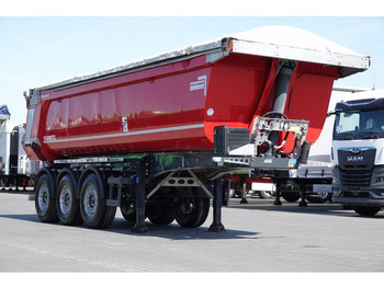 Kiper poluprikolica SCHMITZ