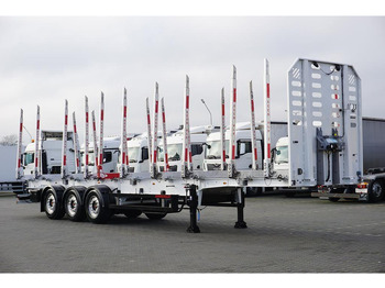 Šumarska prikolica Schwarzmüller / KŁONICOWA / DO DREWNA WAGA 5 700 KG / OŚ PODNOSZONA: slika Šumarska prikolica Schwarzmüller / KŁONICOWA / DO DREWNA WAGA 5 700 KG / OŚ PODNOSZONA Šumarska prikolica Schwarzmüller / KŁONICOWA / DO DREWNA WAGA 5 700 KG / OŚ PODNOSZONA: slika Šumarska prikolica Schwarzmüller / KŁONICOWA / DO DREWNA WAGA 5 700 KG / OŚ PODNOSZONA