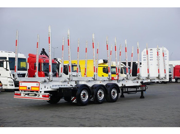 Šumarska prikolica Schwarzmüller / KŁONICOWA / DO DREWNA WAGA 5 700 KG / OŚ PODNOSZONA: slika Šumarska prikolica Schwarzmüller / KŁONICOWA / DO DREWNA WAGA 5 700 KG / OŚ PODNOSZONA Šumarska prikolica Schwarzmüller / KŁONICOWA / DO DREWNA WAGA 5 700 KG / OŚ PODNOSZONA: slika Šumarska prikolica Schwarzmüller / KŁONICOWA / DO DREWNA WAGA 5 700 KG / OŚ PODNOSZONA