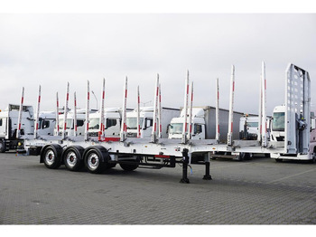 Šumarska prikolica Schwarzmüller / KŁONICOWA / DO DREWNA WAGA 5 700 KG / OŚ PODNOSZONA: slika Šumarska prikolica Schwarzmüller / KŁONICOWA / DO DREWNA WAGA 5 700 KG / OŚ PODNOSZONA Šumarska prikolica Schwarzmüller / KŁONICOWA / DO DREWNA WAGA 5 700 KG / OŚ PODNOSZONA: slika Šumarska prikolica Schwarzmüller / KŁONICOWA / DO DREWNA WAGA 5 700 KG / OŚ PODNOSZONA