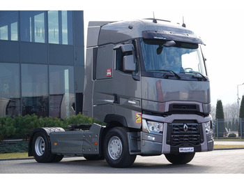 Tegljač Renault T480 / 13 L / RETARDER / I-PARK COOL / OPONY 100% / METALIK /: slika Tegljač Renault T480 / 13 L / RETARDER / I-PARK COOL / OPONY 100% / METALIK / Tegljač Renault T480 / 13 L / RETARDER / I-PARK COOL / OPONY 100% / METALIK /: slika Tegljač Renault T480 / 13 L / RETARDER / I-PARK COOL / OPONY 100% / METALIK /