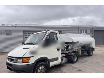 Tegljač IVECO Daily 35C15