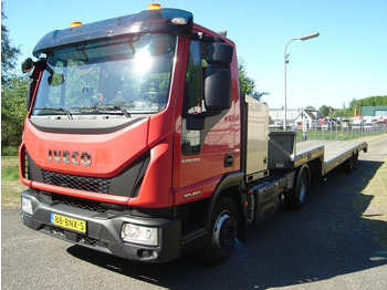 Tegljač IVECO