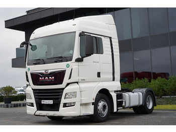 Tegljač MAN TGX 18.460
