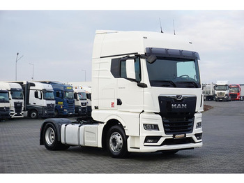 Tegljač MAN TGX 18.510