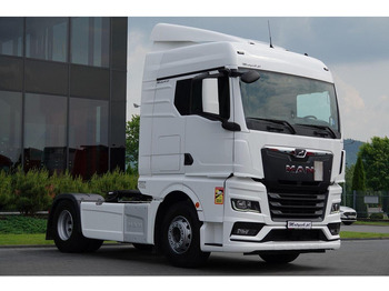 Tegljač MAN TGX 18.510