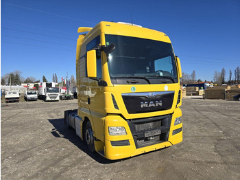 Tegljač MAN TGX 18.480