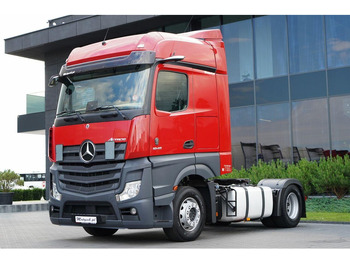 Tegljač MERCEDES-BENZ Actros 1845