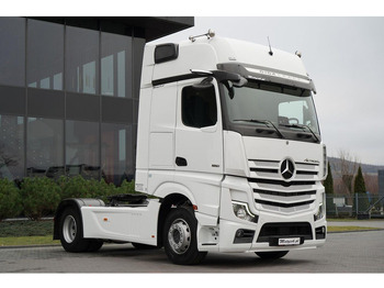 Tegljač MERCEDES-BENZ Actros 1851