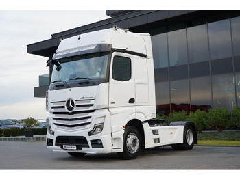 Tegljač MERCEDES-BENZ Actros 1851