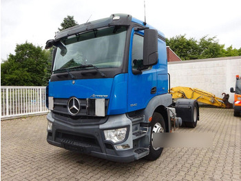 Tegljač MERCEDES-BENZ Actros 1840