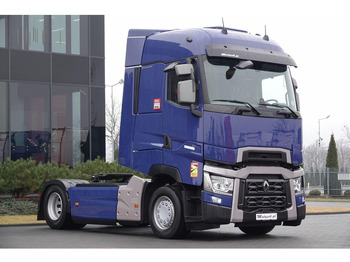 Tegljač RENAULT T 520