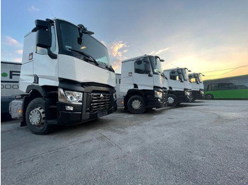 Tegljač RENAULT T 460