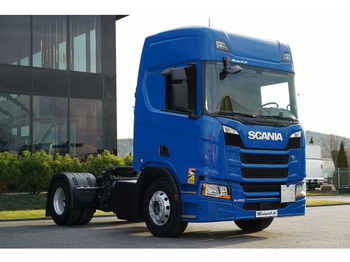 Tegljač SCANIA R 450