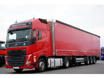 Tegljač VOLVO FH 500