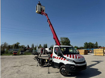 Kamion IVECO