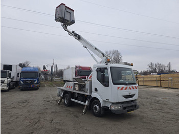 Kamion RENAULT Midlum 180