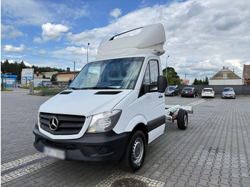 Dostavno vozilo MERCEDES-BENZ Sprinter 314