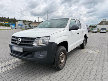 Automobil VOLKSWAGEN Amarok