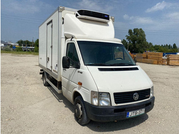 Dostavno vozilo hladnjača VOLKSWAGEN