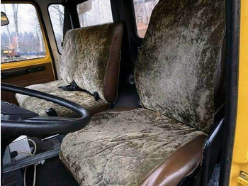 Podizna platforma montirana na kamion Volvo F 6 RAIL ROAD Platform Schienen TWO WAY: slika Podizna platforma montirana na kamion Volvo F 6 RAIL ROAD Platform Schienen TWO WAY