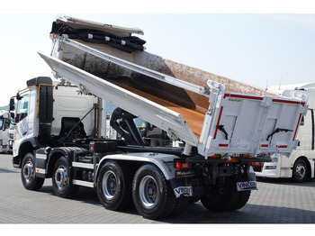 Zakup Volvo FMX 460 Volvo FMX 460: slika Zakup Volvo FMX 460 Volvo FMX 460 Zakup Volvo FMX 460 Volvo FMX 460: slika Zakup Volvo FMX 460 Volvo FMX 460