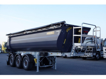 Kiper poluprikolica ZASŁAW