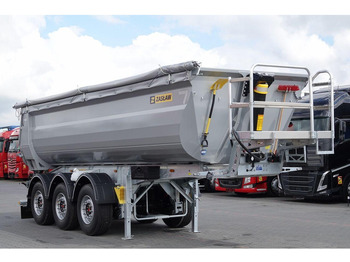 Kiper poluprikolica ZASŁAW