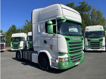 Tegljač SCANIA R 450 LA4x2MNA: slika Tegljač SCANIA R 450 LA4x2MNA