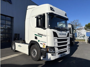 Tegljač SCANIA R 460