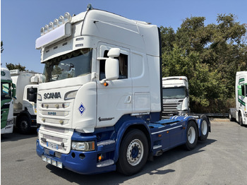 Tegljač SCANIA R 580