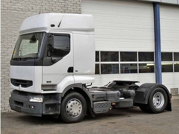 Tegljač RENAULT PREMIUM: slika Tegljač RENAULT PREMIUM