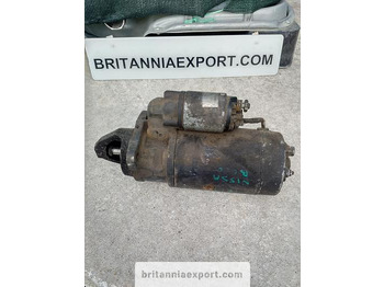 Starter NISSAN