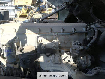 Motor IVECO Cursor 10 | 430 HP | Euro 3 | engine: slika Motor IVECO Cursor 10 | 430 HP | Euro 3 | engine