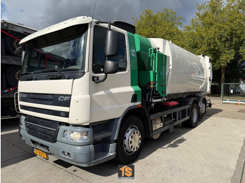 Kamion za odvoz smeća DAF CF 75 250
