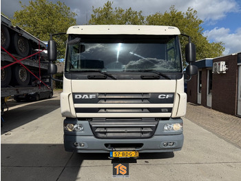 Kamion za odvoz smeća DAF FAN CF 75.250 - NL TOP TRUCK: slika Kamion za odvoz smeća DAF FAN CF 75.250 - NL TOP TRUCK