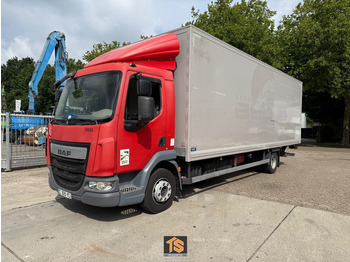 Kamion sandučar DAF LF 220