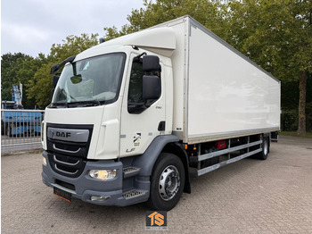 Kamion sandučar DAF LF 290