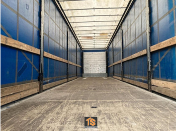 Poluprikolica s ceradom Schmitz Cargobull N/A: slika Poluprikolica s ceradom Schmitz Cargobull N/A