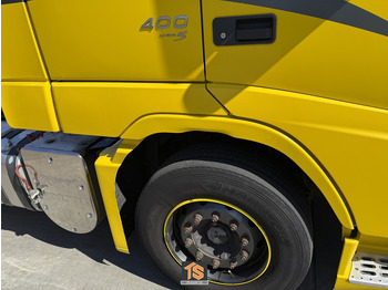 Tegljač Volvo FH400 4X2T FAL6.7 RAD-A4 XLOW MEGA - 400 - AUTOMATIC - EURO 5 - NL TRUCK - TUV 7/25: slika Tegljač Volvo FH400 4X2T FAL6.7 RAD-A4 XLOW MEGA - 400 - AUTOMATIC - EURO 5 - NL TRUCK - TUV 7/25