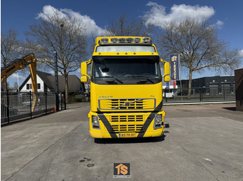 Tegljač Volvo FH400 4X2T FAL6.7 RAD-A4 XLOW MEGA - 400 - AUTOMATIC - EURO 5 - NL TRUCK - TUV 7/25: slika Tegljač Volvo FH400 4X2T FAL6.7 RAD-A4 XLOW MEGA - 400 - AUTOMATIC - EURO 5 - NL TRUCK - TUV 7/25