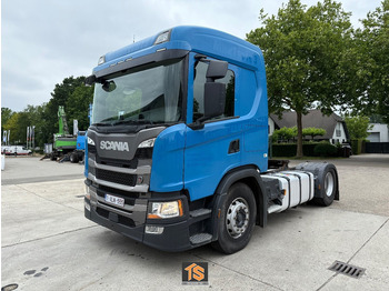 Tegljač SCANIA G 450