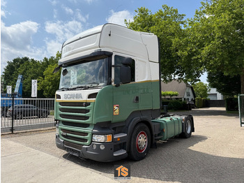 Tegljač SCANIA R 440