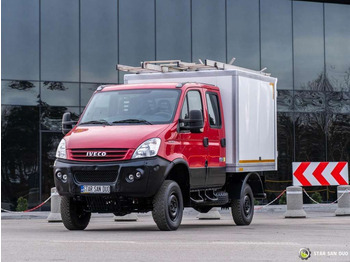 Kamion-šasija IVECO Daily