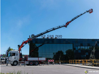 Tegljač SCANIA G 490
